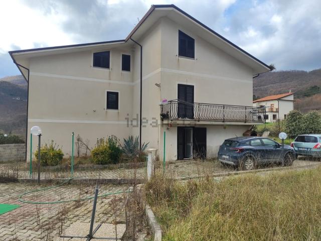 Casa in vendita a Cassano Irpino, Campania