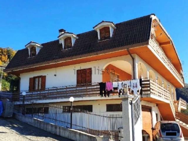 Casa in vendita a Piglio, Lazio