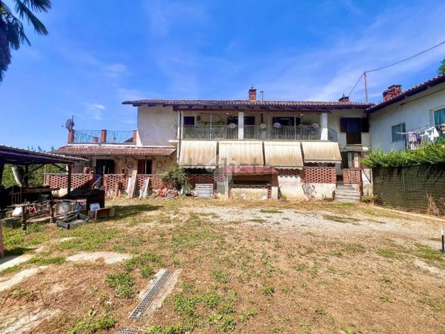 Casa in vendita a Piemonte, Asti