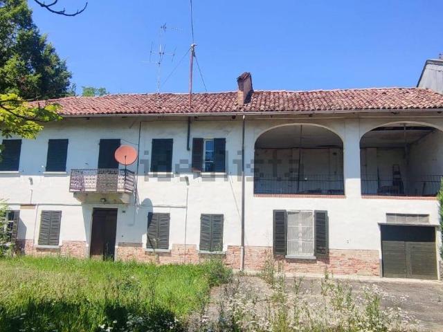 Casa in vendita a Piemonte, Asti