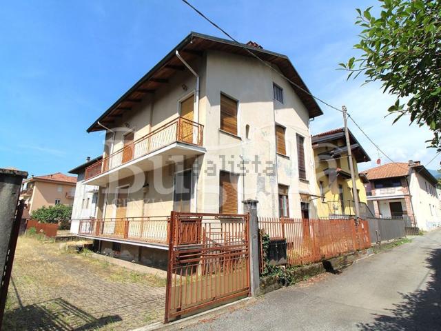 Casa in vendita a Villaggio Filatura, Piemonte