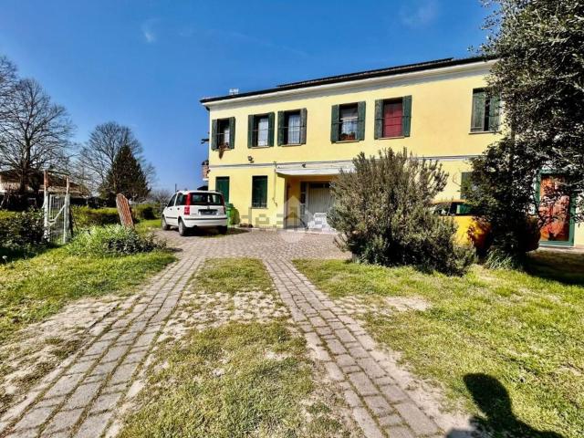 Casa in vendita a Costa Di Rovigo, Veneto