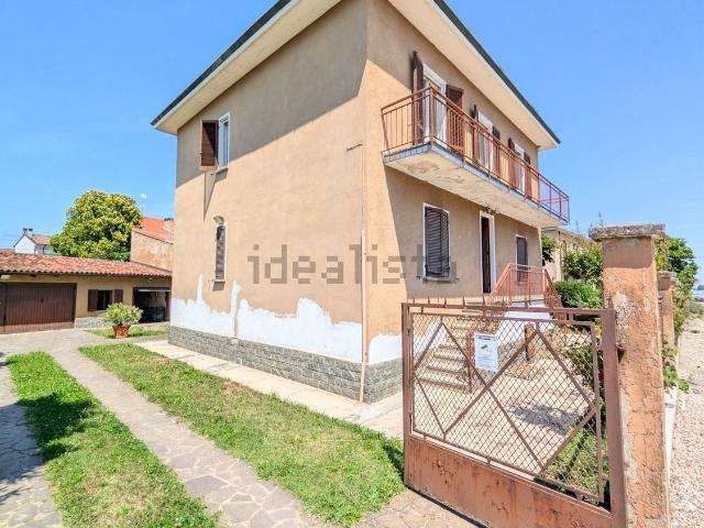 Casa in vendita a Trovamala, Pavia