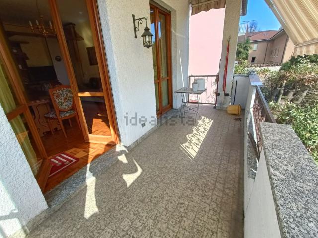 Casa in vendita a Cascina del Pè, Faloppio