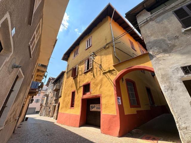 Casa in vendita a Piemonte, Biella