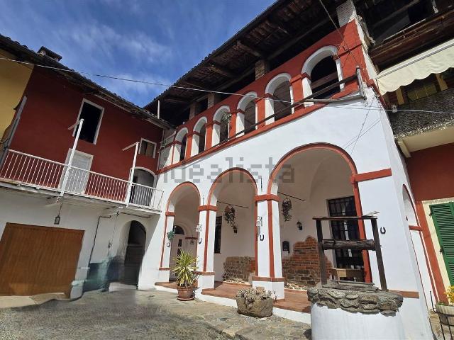 Casa in vendita a Piemonte, Biella