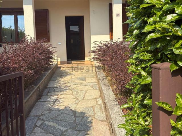 Casa in vendita a Bulgarograsso, Lombardia