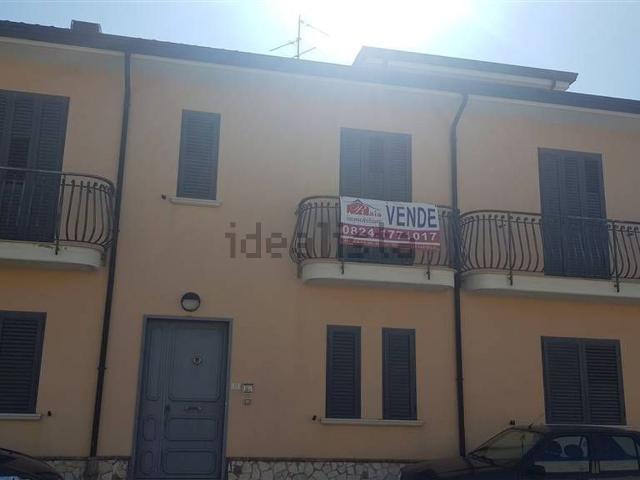 Casa in vendita a Torrioni, Campania