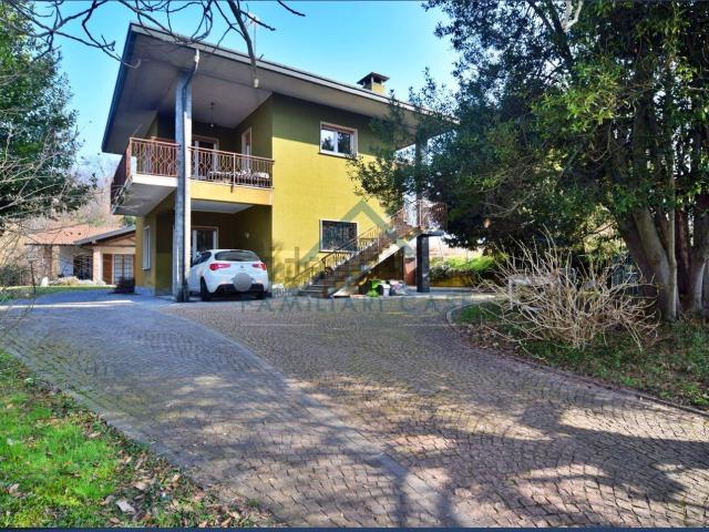Casa in vendita a Casale Litta, Lombardia