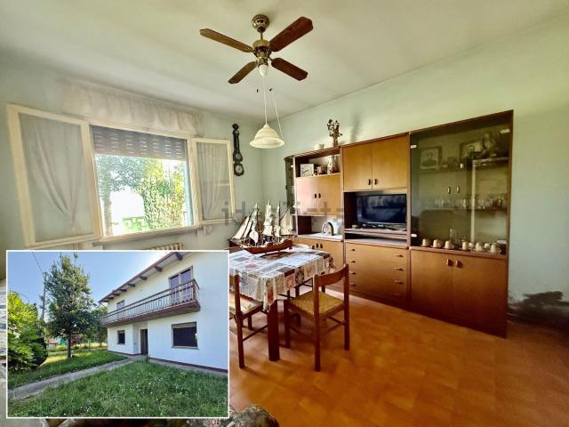 Casa in vendita a Conventello, Ravenna