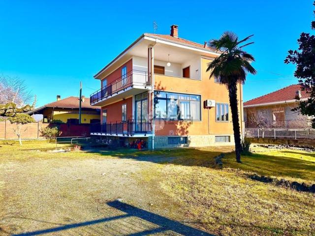 Casa in vendita a Unione Montana di Comuni delle Valli di Lanzo, Ceronda e Casternone, Piemonte