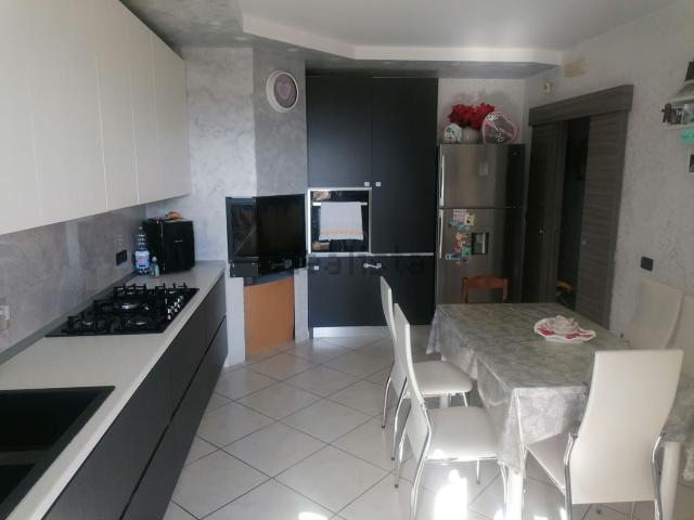 Casa in vendita a Boscotrecase, Campania
