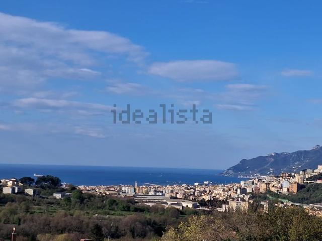 Casa in vendita a Casa Roma, Salerno