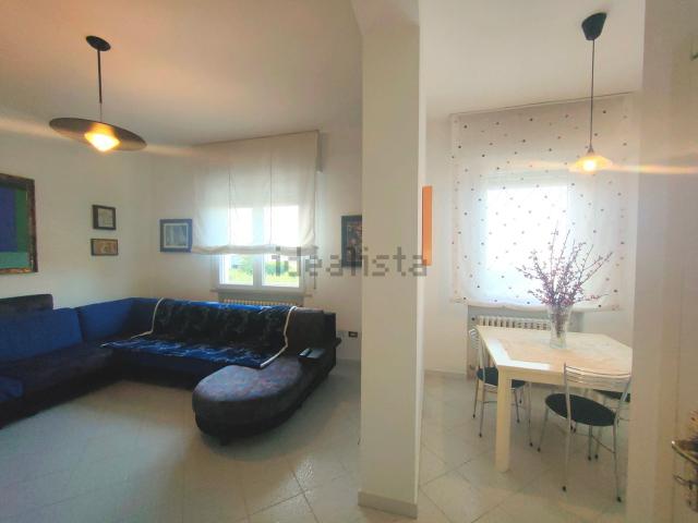 Casa in vendita a Unione dei comuni Valle del Savio, Cesenà