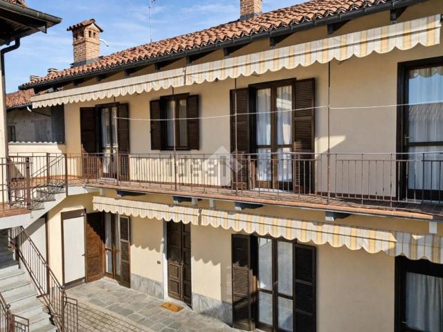 Casa in vendita a Veneria, Piemonte