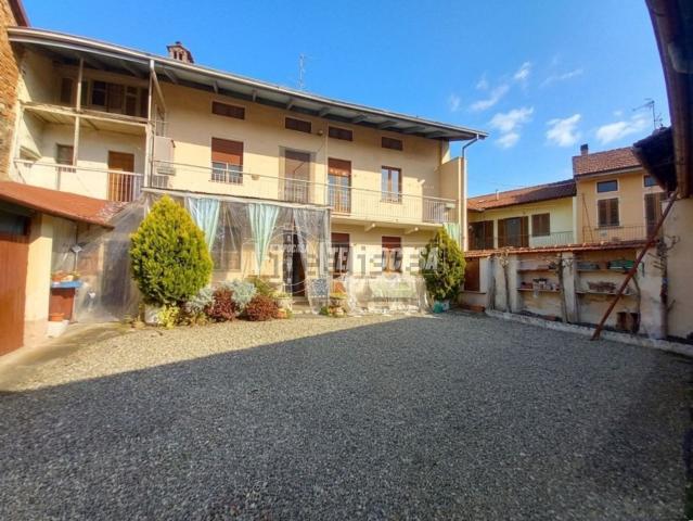 Casa in vendita a Piemonte, Biella