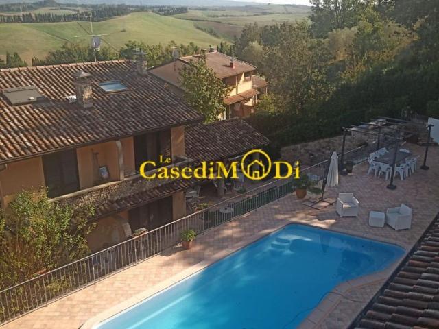 Casa in vendita a Collesalvetti, Toscana