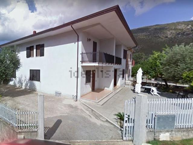 Casa in vendita a Monte San Biagio, Lazio