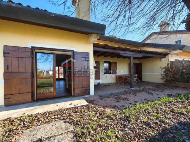 Casa in vendita a Treviso, Veneto