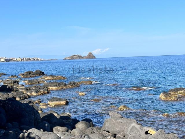 Casa in vendita a Cannizzaro, Aci Castello