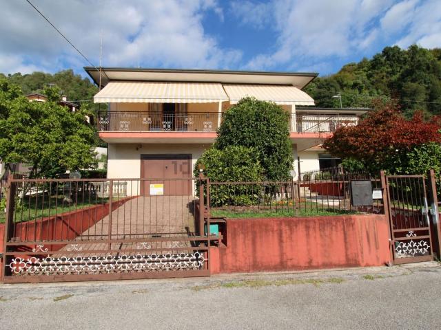 Casa in vendita a Spagnago, Cornedo Vicentino
