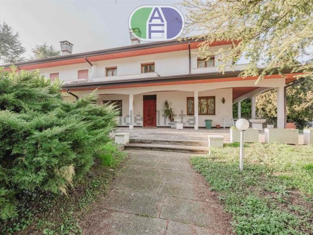 Casa in vendita a Martellago, Venezia