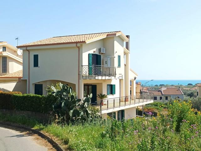 Casa in vendita a Calabria, Catanzaro