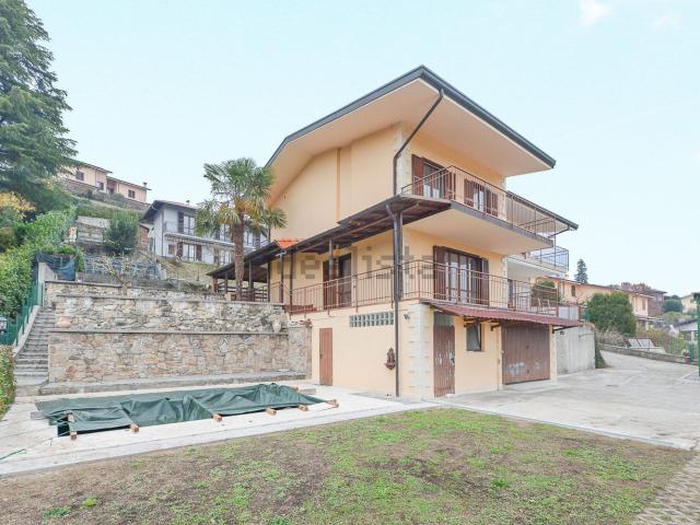 Casa in vendita a Mojana, Merone