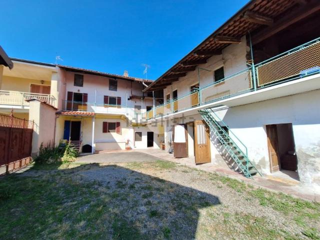 Casa in vendita a Piemonte, Torino