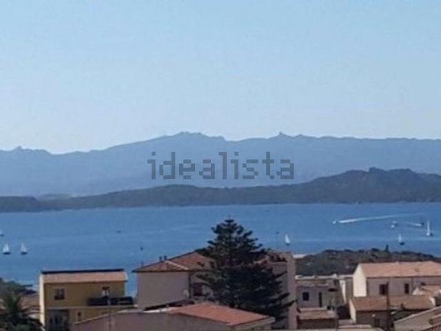 Casa in vendita a La Maddalena