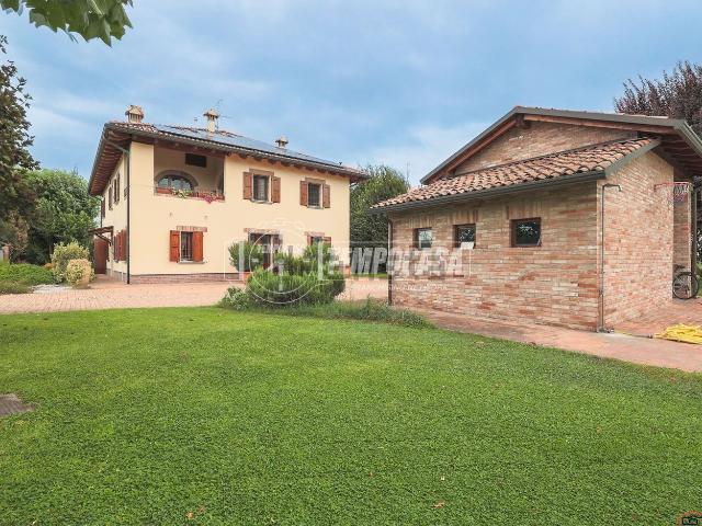 Casa in vendita a Crespellano, Anzola dell'Emilia