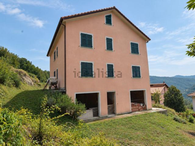 Casa in vendita a Mercato, Bargagli