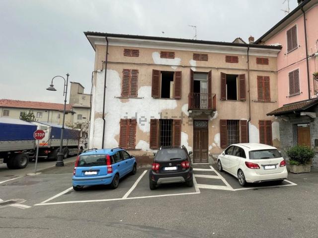 Casa in vendita a Piemonte, Alessandria