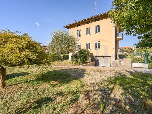 Casa in vendita a Spinei, Cossato