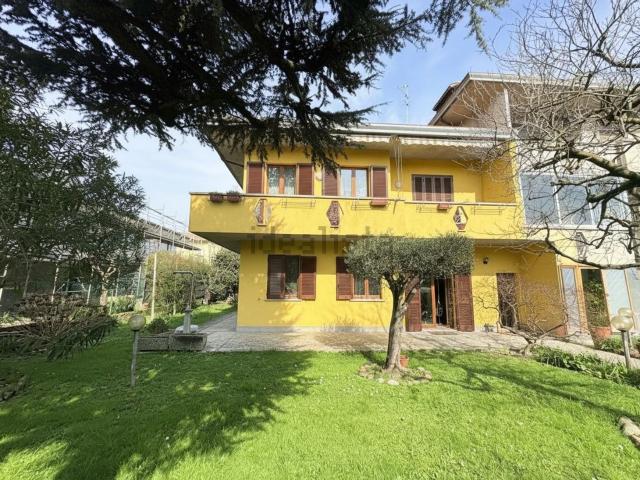 Casa in vendita a Torreglia, Padova