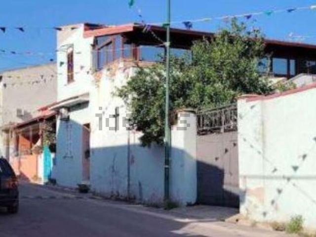 Casa in vendita a Sèligas/Selegas, Casteddu/Cagliari