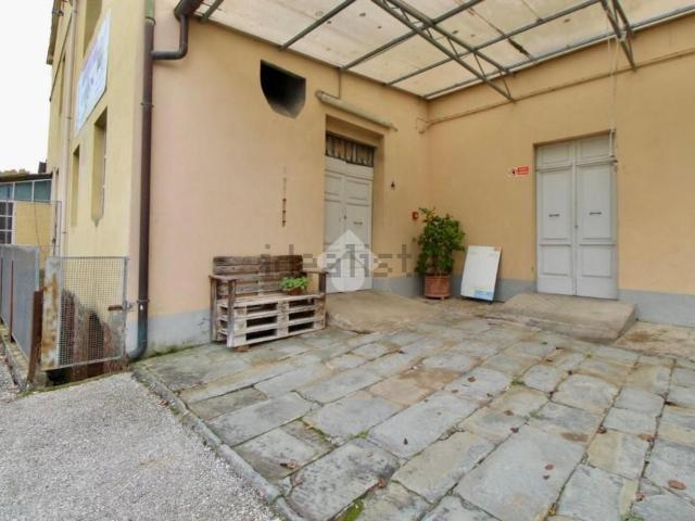 Casa in vendita a Borgano, Lamporecchio