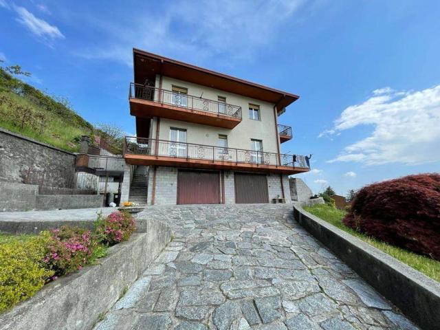 Casa in vendita a Zoverallo, Piemonte