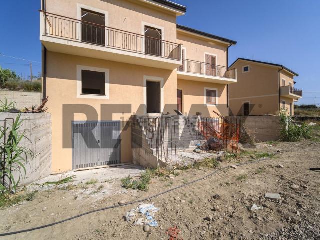 Casa in vendita a III Circoscrizione, Messina