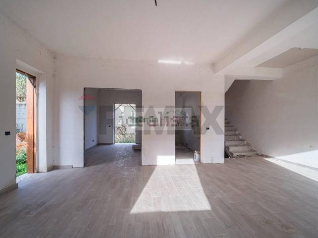 Casa in vendita a I Circoscrizione, Messina