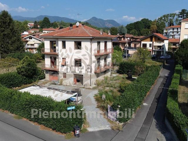 Casa in vendita a San Bernardino, Trana