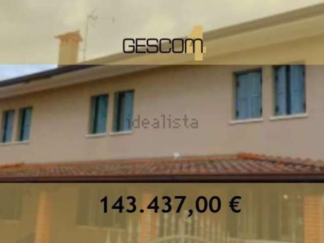 Casa in vendita a Fiume Veneto, Friuli-Venezia Giulia