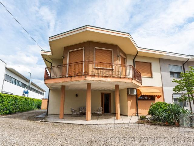 Casa in vendita a Ca' Silvestre, Ponte di Nanto