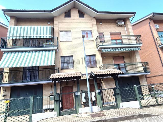 Casa in vendita a Piemonte, Torino