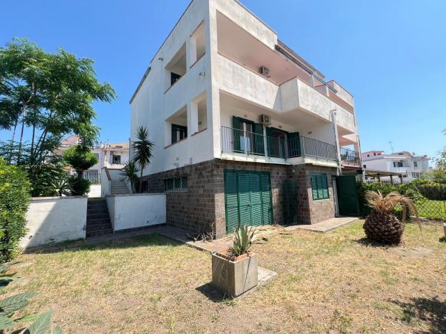 Casa in vendita a Colle degli Osci, Giugliano In Campania