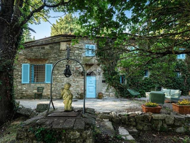 Casa in vendita a Fiesole, Toscana