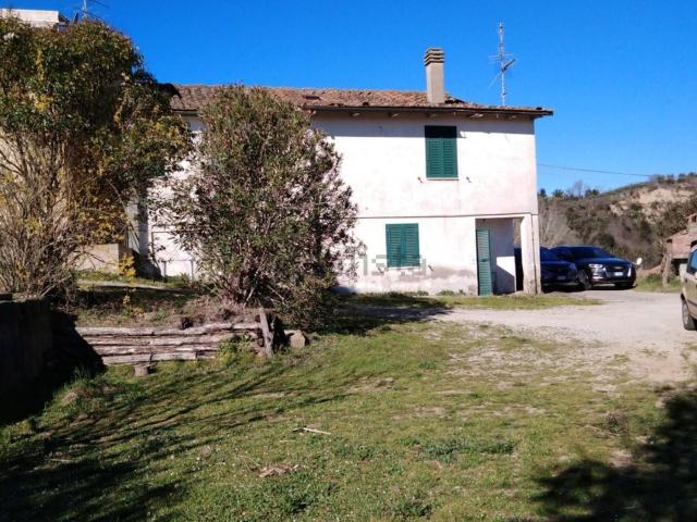 Casa in vendita a La Serra, San Miniato