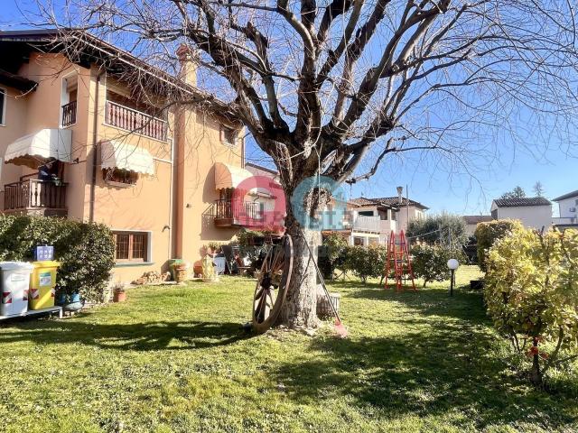 Casa in vendita a Concordia Sagittaria, Veneto