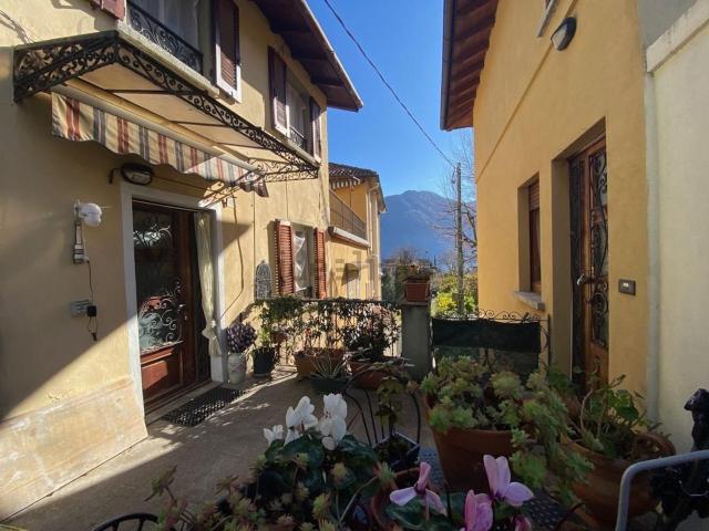 Casa in vendita a Tremezzina, Lombardia
