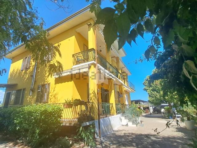 Casa in vendita a Piemonte, Biella